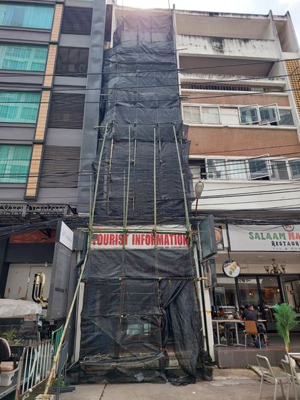 ก่อสร้าง รีโนเวท ออกแบบ ยื่นขออนุญาตก่อสร้าง ดัดแปลง รื้อถอน รูปที่ 15