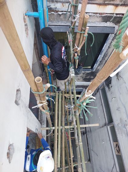 ก่อสร้าง รีโนเวท ออกแบบ ยื่นขออนุญาตก่อสร้าง ดัดแปลง รื้อถอน รูปที่ 9