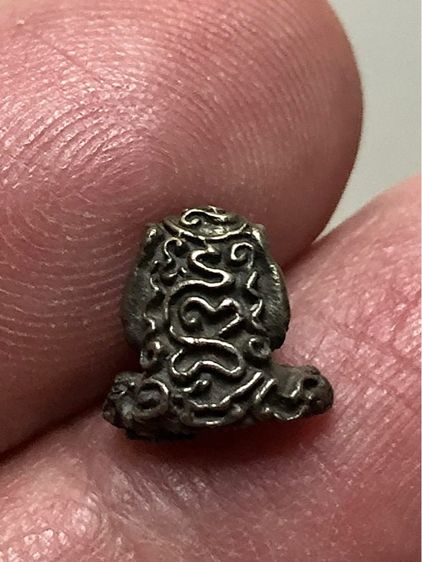 พระปิดตาเก่าค่ะ รูปที่ 5