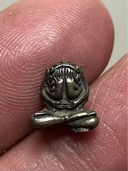 พระปิดตาเก่าค่ะ รูปที่ 3