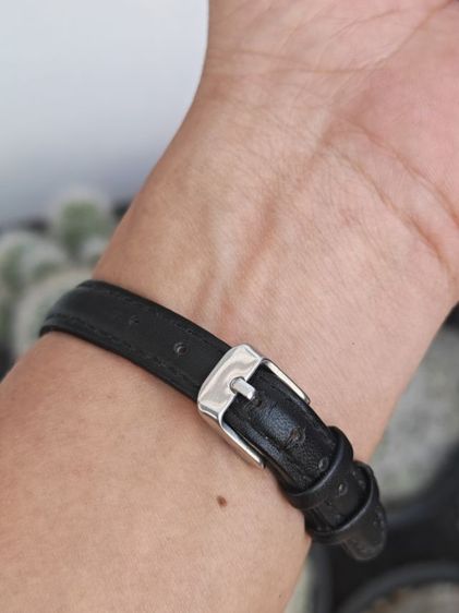 นาฬิกา Mondaine swiss made ระบบ Quartz น่ารักสำหรับสาวๆ ราคาแบ่งปันครับ รูปที่ 13