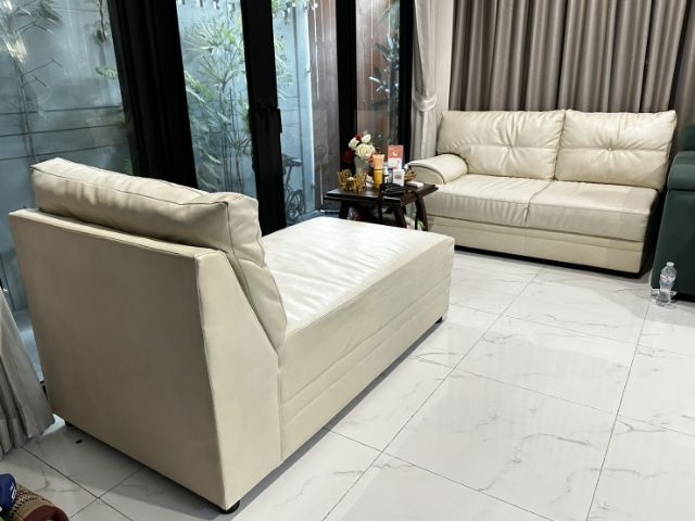 โซฟาตัว L รูปที่ 5