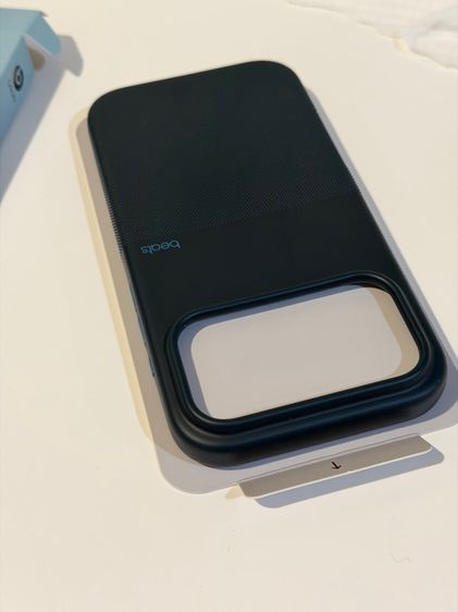 เคส Beats iPhone 17 pro max รูปที่ 3