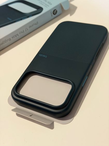 เคส Beats iPhone 17 pro max รูปที่ 2