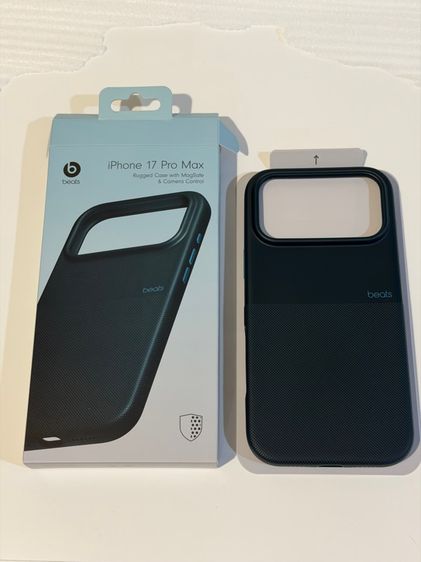 เคส Beats iPhone 17 pro max