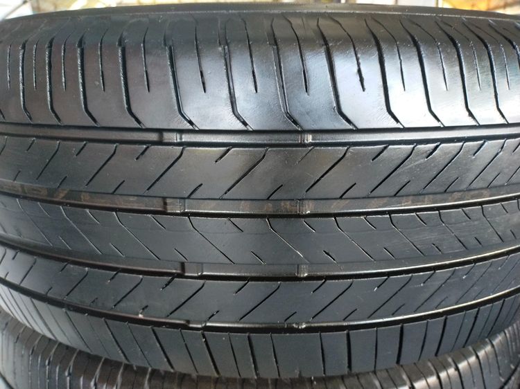 แม็กอีซูซุ ขอบ18 ป้ายแดง สีเดิม พร้อมยางบริสโตน 265 60 18 ปี23 ใส่isuzu ตัวสูง mu-x mu-7 12500 รูปที่ 12