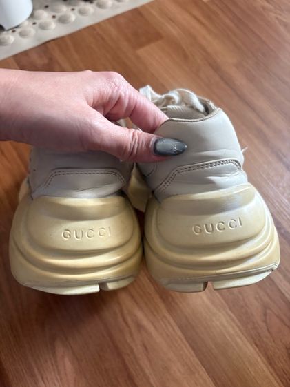 รองเท้าgucci เกรดAAA รูปที่ 7