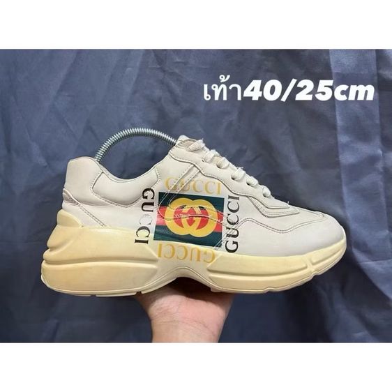 รองเท้าgucci เกรดAAA