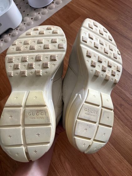 รองเท้าgucci เกรดAAA รูปที่ 5