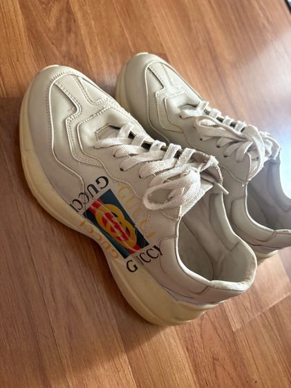 รองเท้าgucci เกรดAAA รูปที่ 6