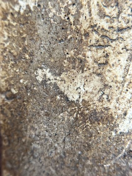 พระสมเด็จวัดระฆังพิมพ์ฐานคู่ รูปที่ 10