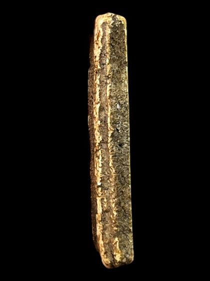 พระสมเด็จวัดระฆังพิมพ์ฐานคู่ รูปที่ 4