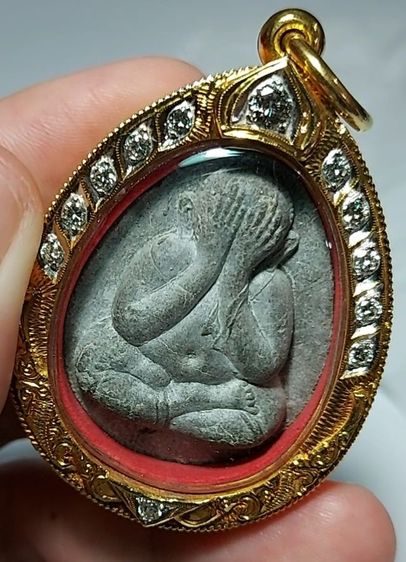 พระปิดตา หลวงปู่โต๊ะ