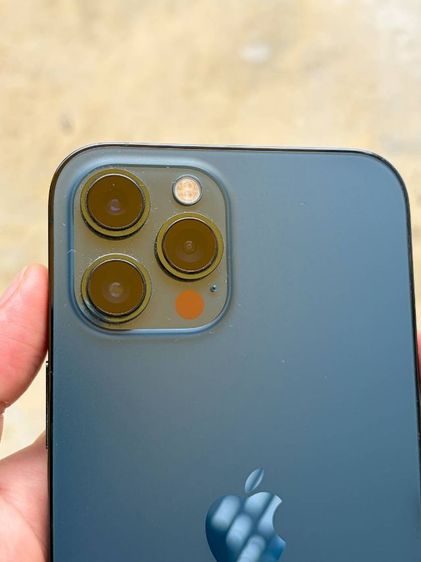 iPhone 128 GB ไอโฟน12promax