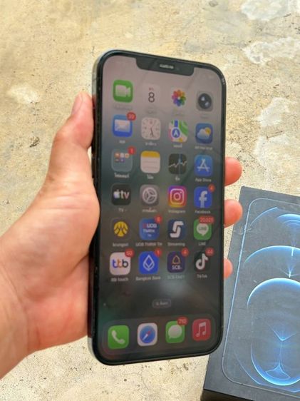 ไอโฟน12promax รูปที่ 11