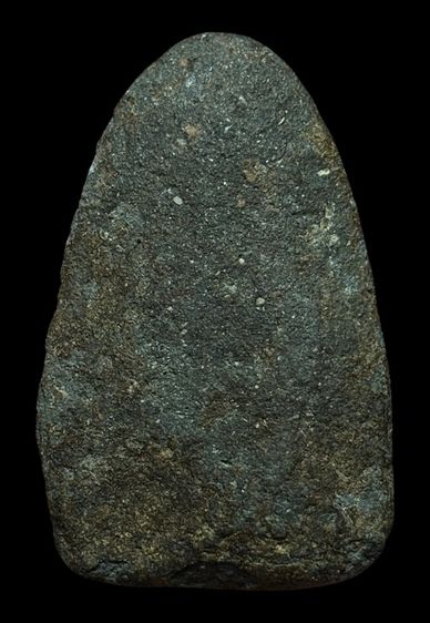 พระหลวงปู่ทวดเนื้อว่านปี 2497 รูปที่ 3