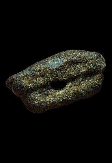 พระหลวงปู่ทวดเนื้อว่านปี 2497 รูปที่ 4