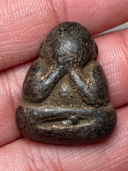 พระปิดตาคลุกรัก