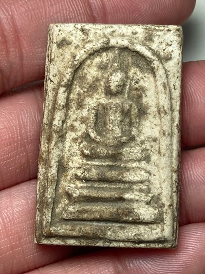 พระสมเด็จเนื้อผง