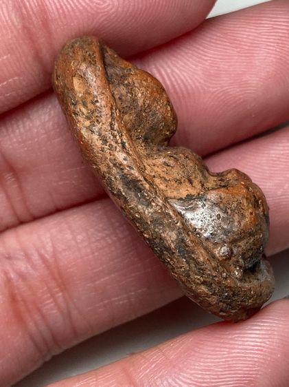 พระถ้ำเสือเนื้อดิน รูปที่ 3