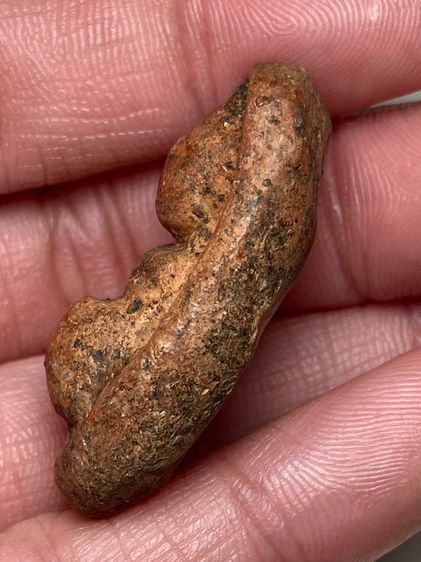 พระถ้ำเสือเนื้อดิน รูปที่ 4