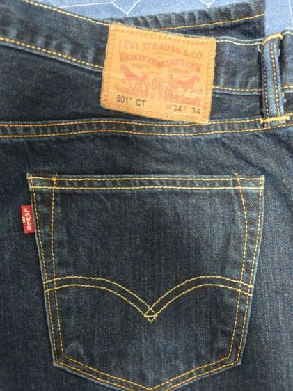 อื่นๆ อื่นๆ ไม่มีแขน Levi's กางเกงยีนส์ ลีวายแท้ๆจร้าา 