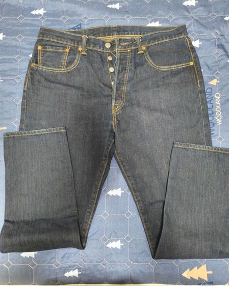 กางเกงยีนส์ ลีวายแท้ๆจร้าา  รูปที่ 2
