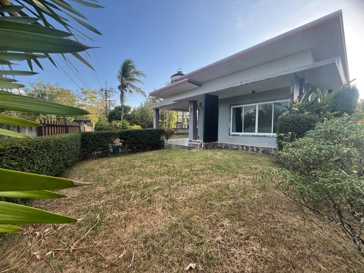 มีบางส่วน 2018 ใช่ บ้านเดี่ยวมือ2 รูปที่ 4