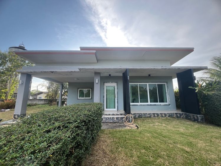 มีบางส่วน 2018 ใช่ บ้านเดี่ยวมือ2 รูปที่ 3