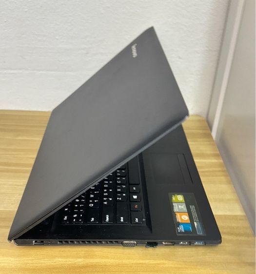 โน๊ตบุ๊ต Lenovo i5Gen4(ขายตามสภาพ) รูปที่ 2