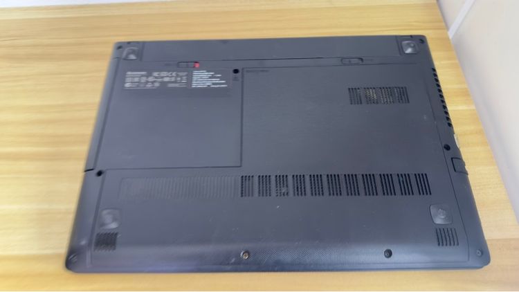 โน๊ตบุ๊ต Lenovo i5Gen4(ขายตามสภาพ) รูปที่ 4