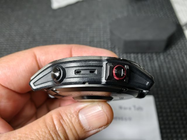 GARMIN EPIX GEN2 SAPPHIRE TITANIUM ขนาดตัวเรือน 47MM จอ AMOLED มีเมนูไทย รูปที่ 8