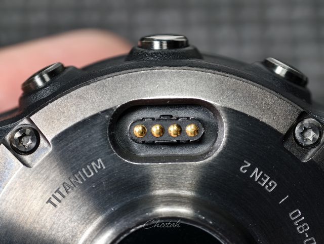 GARMIN EPIX GEN2 SAPPHIRE TITANIUM ขนาดตัวเรือน 47MM จอ AMOLED มีเมนูไทย รูปที่ 7