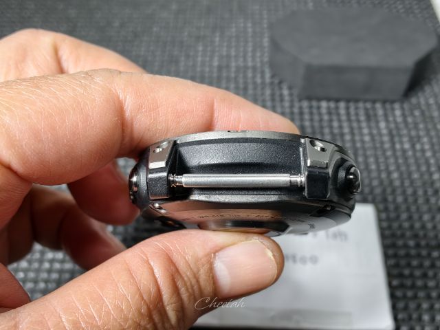 GARMIN EPIX GEN2 SAPPHIRE TITANIUM ขนาดตัวเรือน 47MM จอ AMOLED มีเมนูไทย รูปที่ 11