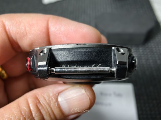 GARMIN EPIX GEN2 SAPPHIRE TITANIUM ขนาดตัวเรือน 47MM จอ AMOLED มีเมนูไทย รูปที่ 10