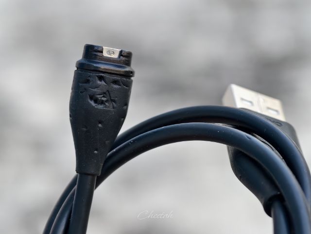 GARMIN EPIX GEN2 SAPPHIRE TITANIUM ขนาดตัวเรือน 47MM จอ AMOLED มีเมนูไทย รูปที่ 12