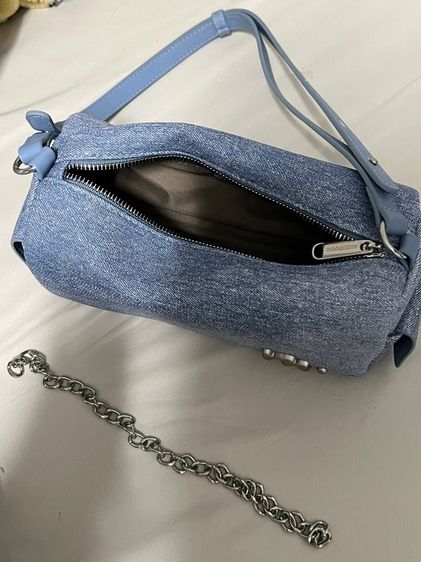 กระเป๋าสะพายไหล่ รูปที่ 3