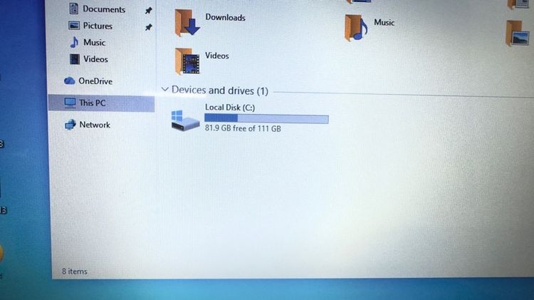 โน๊ตบุ๊ต Acer i7-5500U รูปที่ 4
