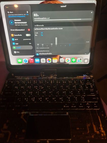 IPad  Gen 10 รูปที่ 8