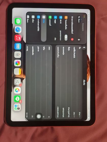 IPad  Gen 10 รูปที่ 3