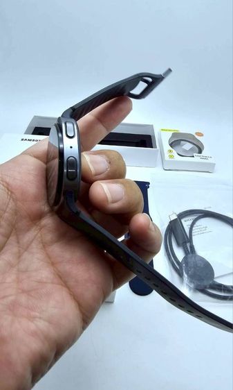 Galaxy watch 8 จอ40มม. แถมสาย  เคส ครบกล่อง รูปที่ 7