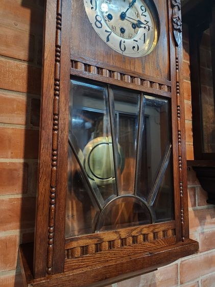 นาฬิกา3ลานเยอรมัน junghnas รูปที่ 11