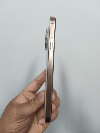 iPhone 16 pro max 256 GB รูปที่ 3