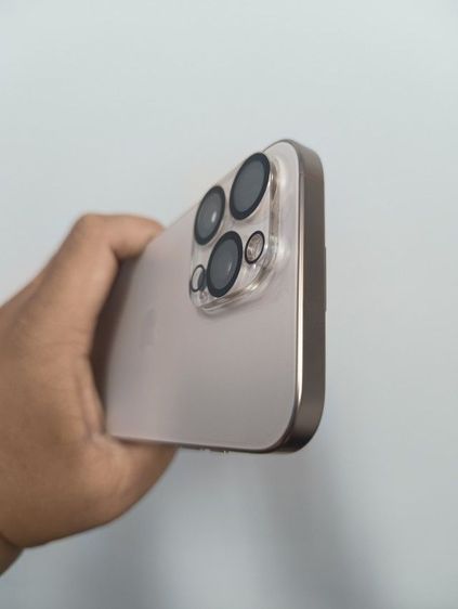 iPhone 16 pro max 256 GB รูปที่ 2