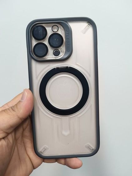 iPhone 16 pro max 256 GB รูปที่ 9