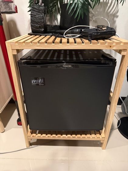 Toshiba ตู้เย็น 1 ประตู