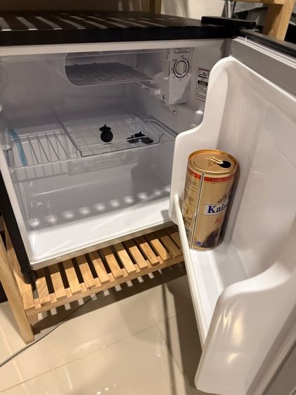 ตู้เย็น 1 ประตู รูปที่ 2