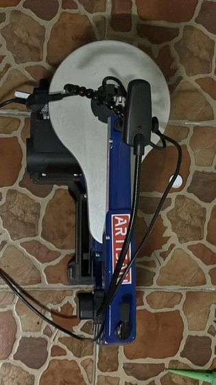 เครื่องฉลุแท่น รูปที่ 2