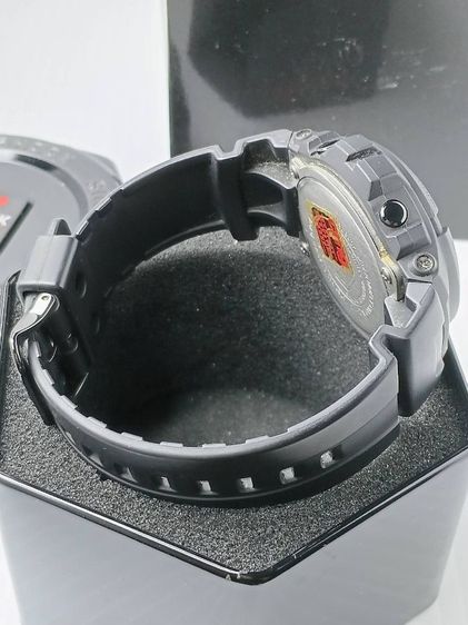 นาฬิกาCasio G shock Black series  รูปที่ 10