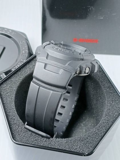 นาฬิกาCasio G shock Black series  รูปที่ 9